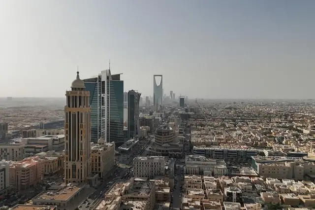Saudi & UAE Startups Raise $3.13B in 2025 VC Funding