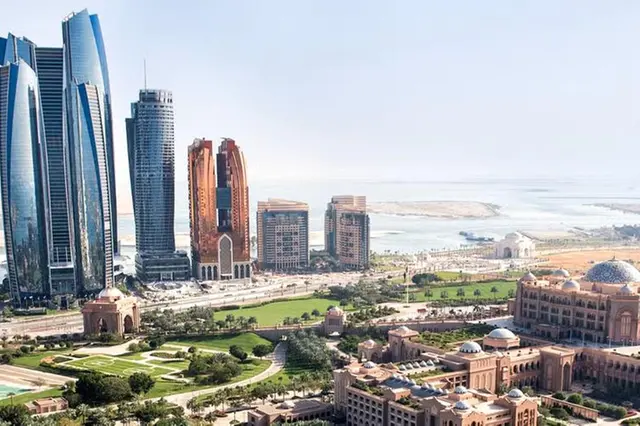 Abu Dhabi Launches L’IMAD Sovereign Investment Platform