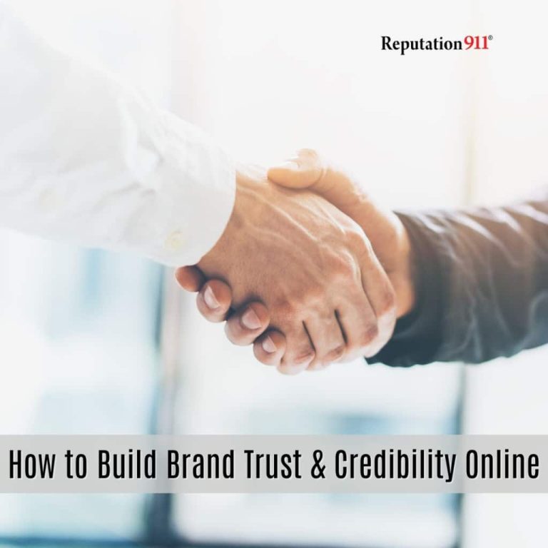 Authority Building: Trust and Credibility in 2026