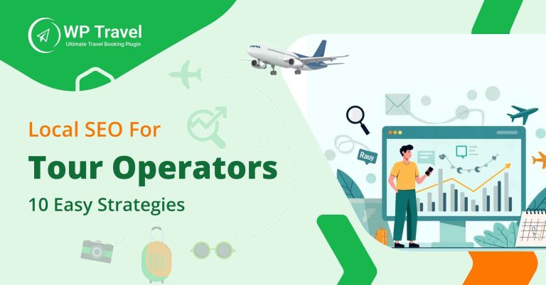 Local SEO for African Tour Operators: How to Attract More Visitors