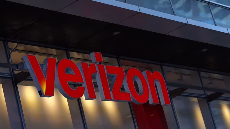 Verizon Resolves Major Nationwide Service Outage
