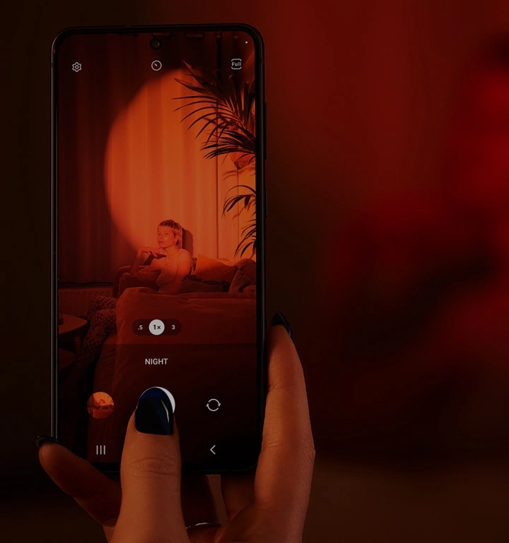 The Rise of Smartphones with Advanced Cameras