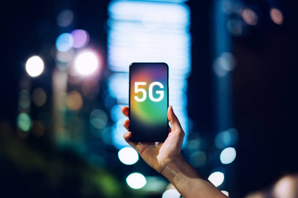 5G and Beyond: The Future of Mobile Connectivity